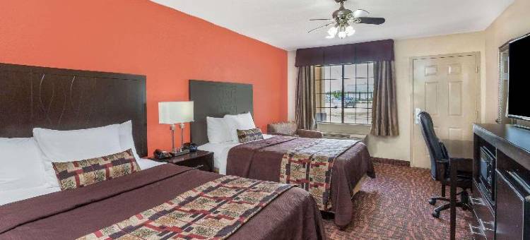 Days Inn by Wyndham Rayville图片