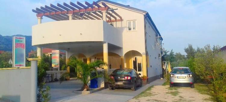 Apartments Bucic图片