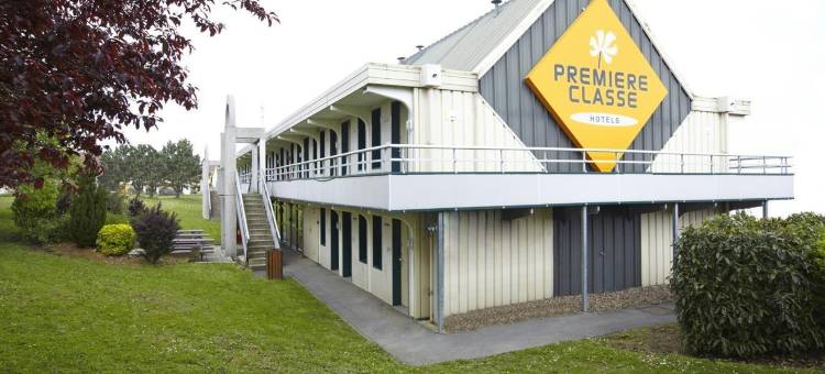 圣康坦-伊夫林-艾蓝古普瑞米尔经典酒店(Premiere Classe Saint Quentin EN Yvelines - Elancourt)图片