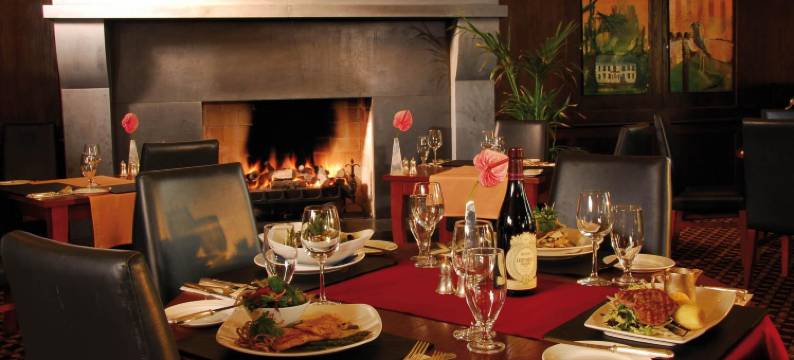 王公度假村(Maharaja Resorts)图片