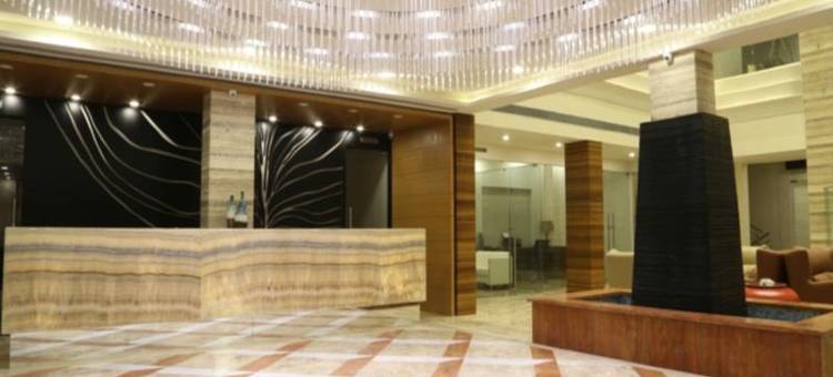 蒙德拉弗恩公寓(The Fern Residency Mundra)图片