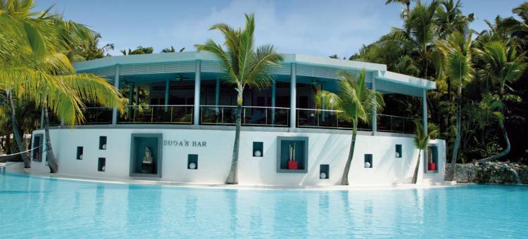 Hotel Riu Naiboa图片