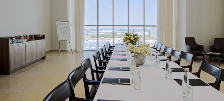 赖阿南纳普里马千禧酒店(Prima Millennium)图片