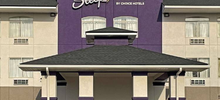 Days Inn & Suites by Wyndham Foley图片