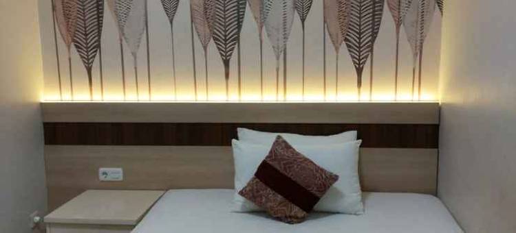 Atia New Hotel图片