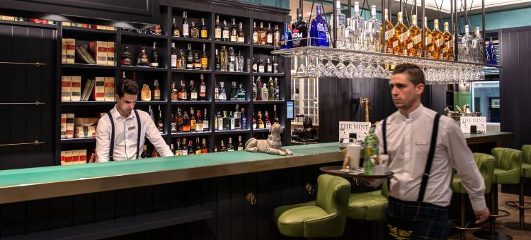 敏特文奇酒店(Vincci the Mint)图片