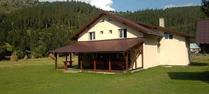 乔治安娜小屋酒店(Cabana Georgiana)图片