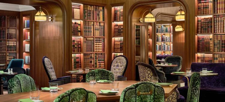 新加坡麦斯威尔精品酒店，傲途格精选(Maxwell Reserve Singapore, Autograph Collection)图片