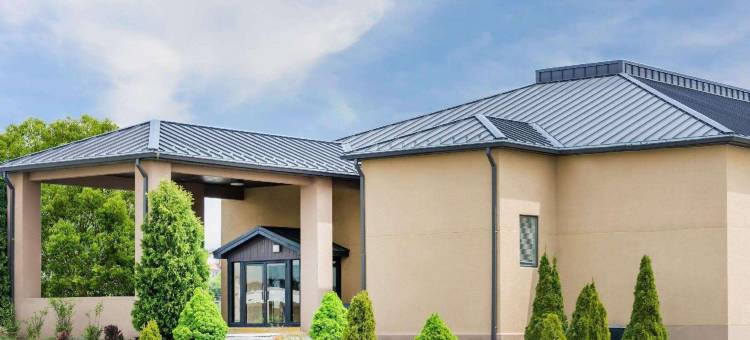 萨莫塞特温德姆蔚景饭店(Wingate by Wyndham Somerset)图片