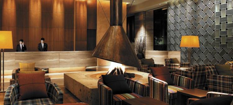 光州华美达广场酒店(Ramada Plaza by Wyndham Gwangju)图片