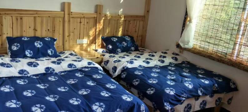 从江侗房民宿图片