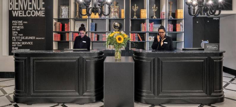 SOWELL COLLECTION 国王酒店和SPA(Hotel du Roi & Spa by Sowell Collection)图片