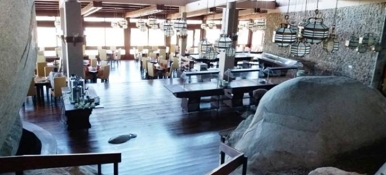 瑟洛尼拉野生旅馆(Seronera Wildlife Lodge)图片