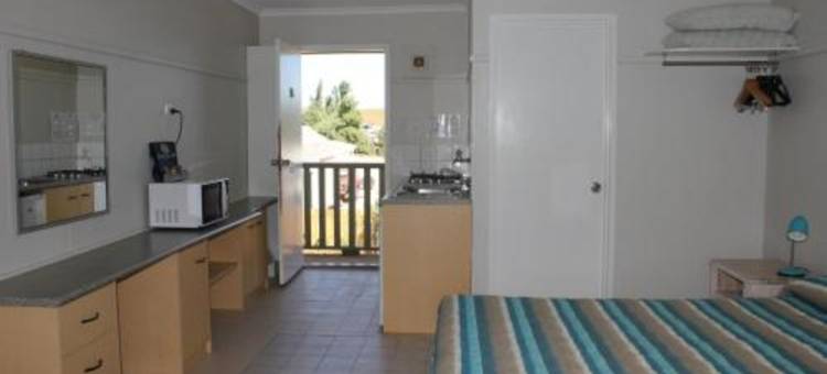 珊瑚湾宁乐酒店 - 湾景(Ningaloo Coral Bay – Bayview)图片