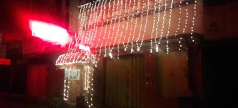 Charlton Kandy City Rest图片