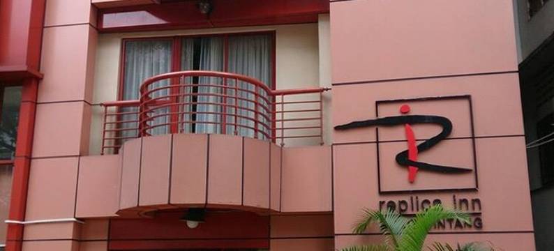 武吉民丹雷帕利卡酒店(Replica Inn Bukit Bintang)图片