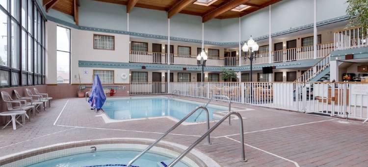 罗德威酒店(Rodeway Inn)图片