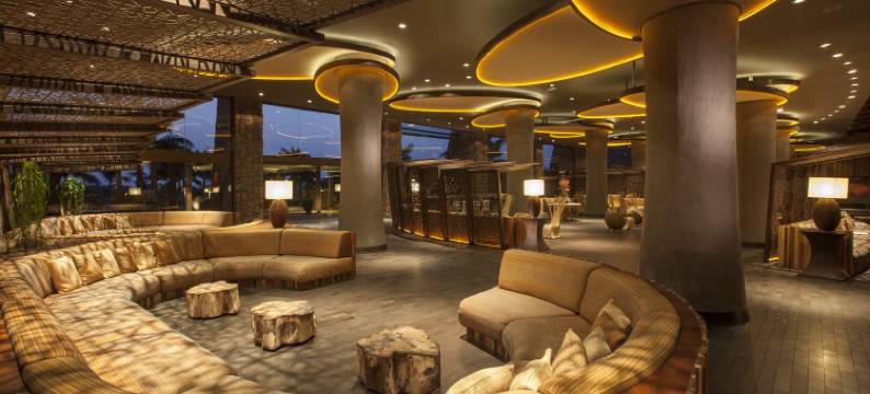 洛佩桑猴面包树度假村(Lopesan Baobab Resort)图片