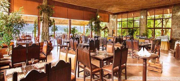 利萨克度假村(Liesak Resort)图片