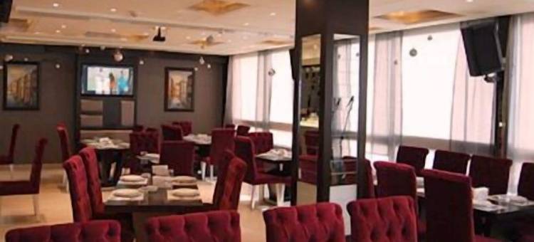 菁英 Spa 酒店(Elite Hotel & Spa)图片