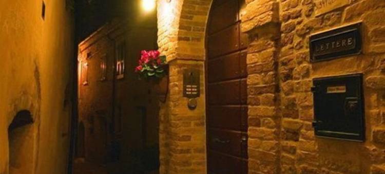 托勒塔苏尔博果住宿加早餐酒店(La Torretta Sul Borgo)图片