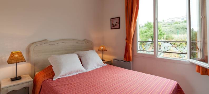 朵麦恩博日科拉格朗日度假公寓式酒店(Lagrange Vacances le Domaine de Bourgeac)图片