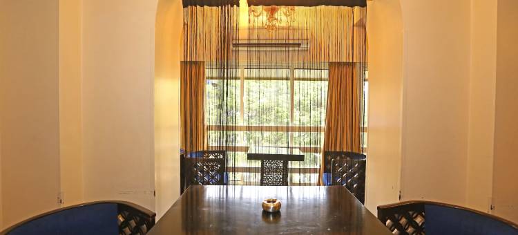 戈拉巴海湾酒店(Gulf Hotel Colaba)图片