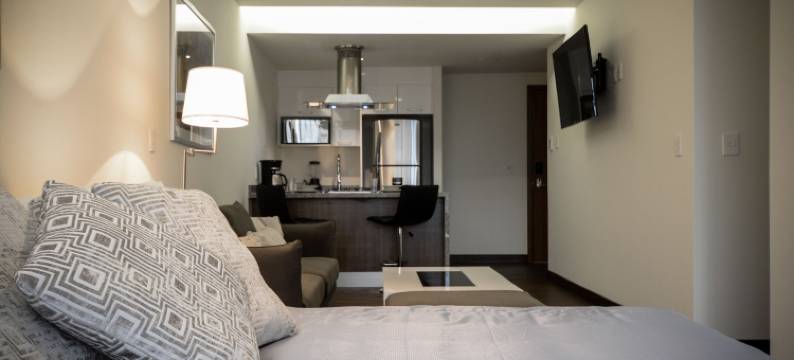 圣达菲西罗科公园生活(Park Life Siroco Santa Fe)图片