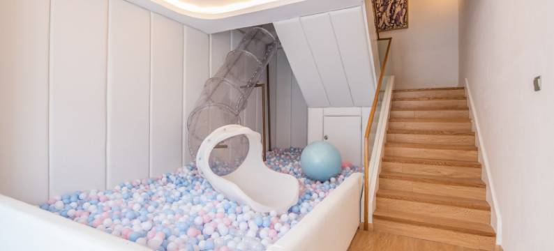 叁友拾光聚会轰趴泳池派对度假别墅(周祝公路分店)图片