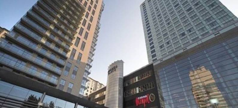 白金塔乡村至乡村酒店(Platinum Towers Country 2 Country)图片