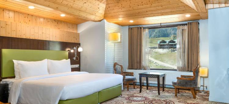 Country Inn and Suites by Radisson, Sonamarg图片