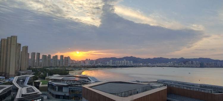 茶与海精品民宿(滨海大道1号分店)图片