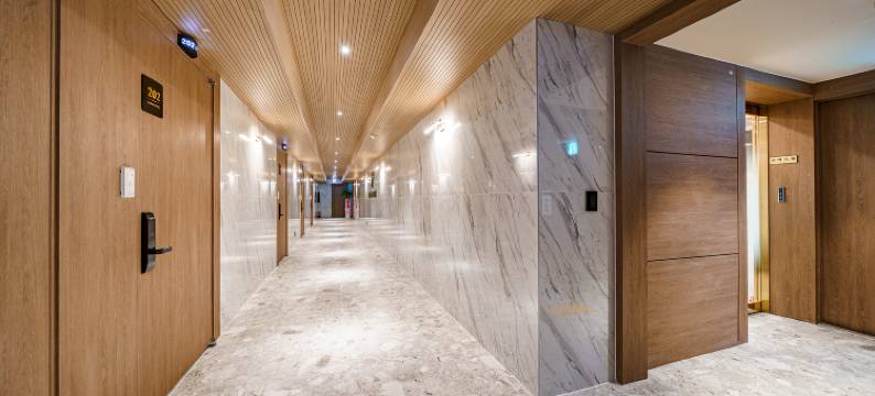 Gwangju Brown Dot Cheomdan图片