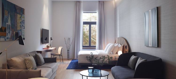 米洛斯酒店(Xenodocheio Milos)图片