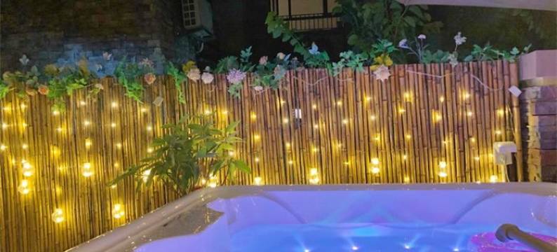 真的兔了度假别墅(博学路分店)图片