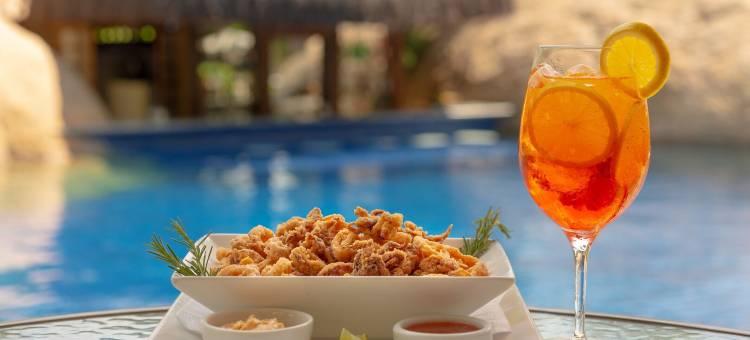 里尔维拉贝拉酒店(Hotel Real Villa Bella)图片