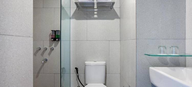 Amaris Hotel Tasikmalaya图片