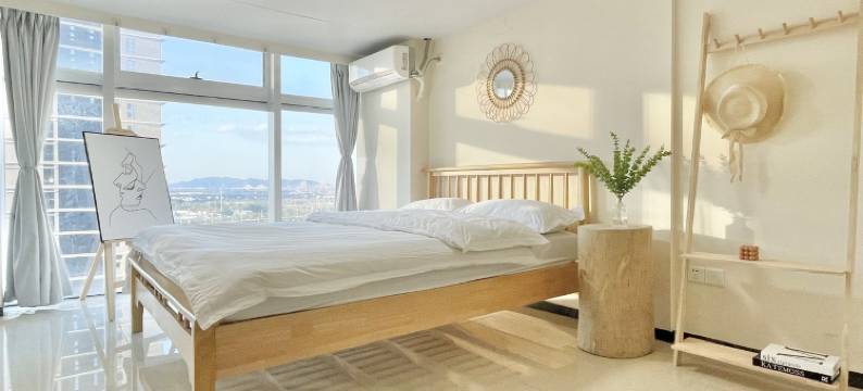 走心公寓(锦荣路分店)图片