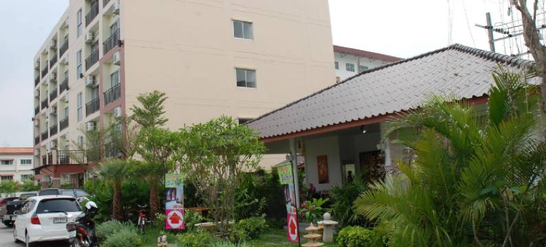 卡瑟特纳瓦民亚洲度假村(Asia Resort Kaset Nawamin)图片