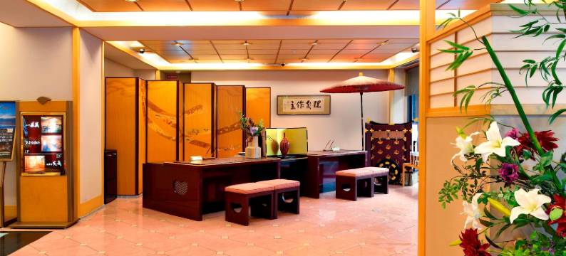 太阳成员京都嵯峨酒店(Sun Members Kyoto Saga)图片