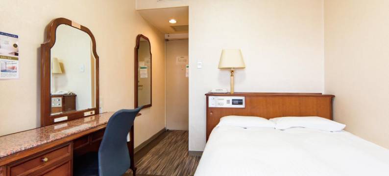 新大阪克莱顿酒店(Hotel Claiton Shin-Osaka)图片