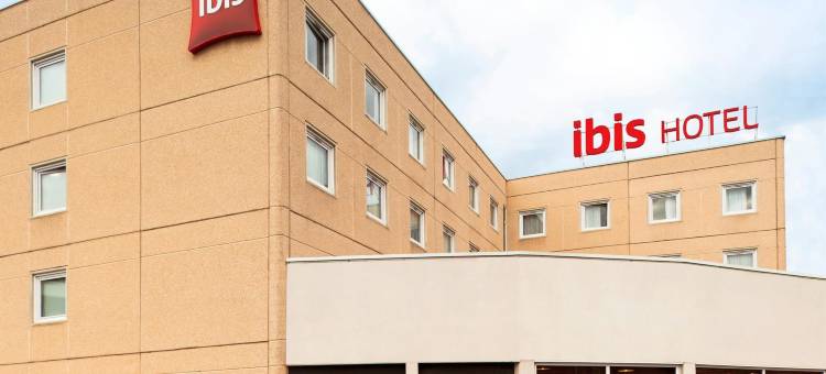 宜必思毕尔巴鄂巴拉卡度酒店(Ibis Bilbao Barakaldo)图片