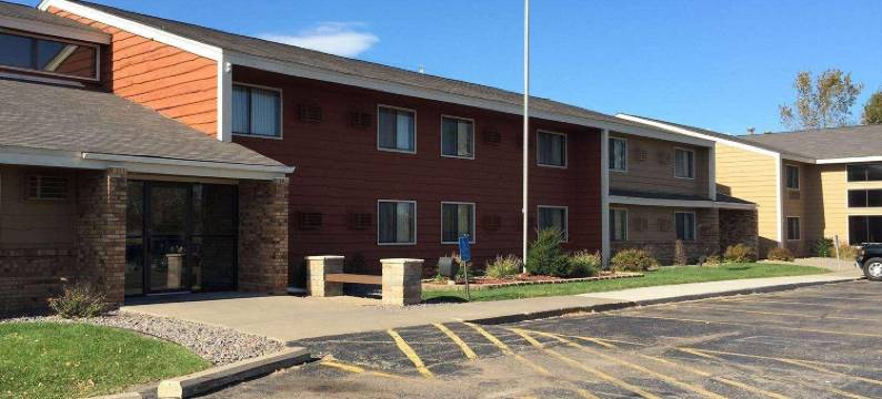 福里斯特莱克美吟温德姆酒店(AmericInn by Wyndham Forest Lake)图片