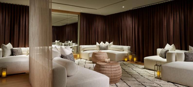 夏洛特丽思卡尔顿酒店(The Ritz-Carlton, Charlotte)图片