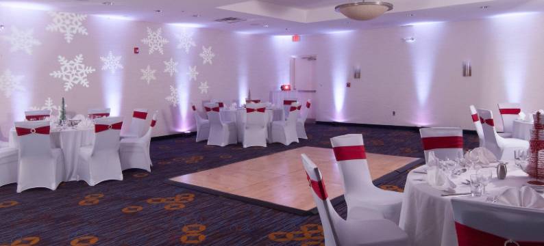 迈阿密珊瑚阁万怡酒店(Courtyard Miami Coral Gables)图片