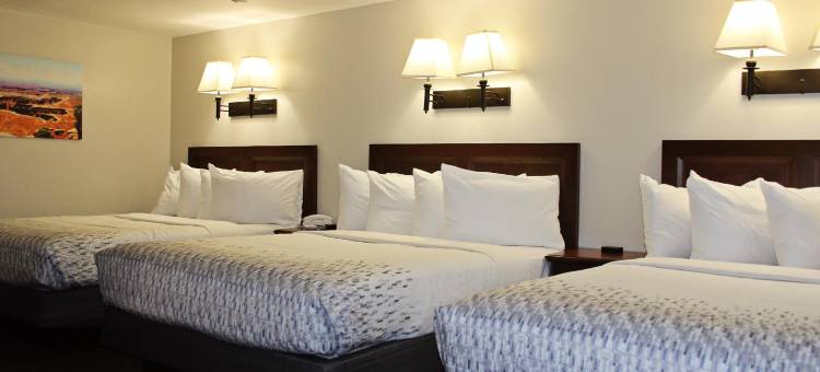 博文汽车旅馆(Bowen Motel)图片