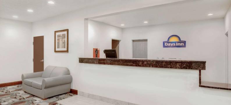 卡罗尔戴斯酒店(Days Inn by Wyndham Carroll)图片