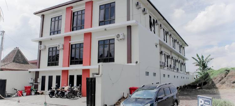 Hotel 91 Syariah图片