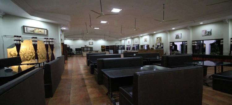 火烈鸟度假村(Goflamingo Resort)图片