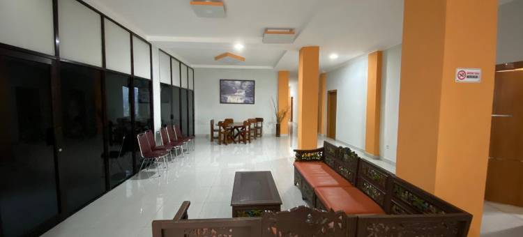 Hotel Magellona Makassar Mitra RedDoorz图片